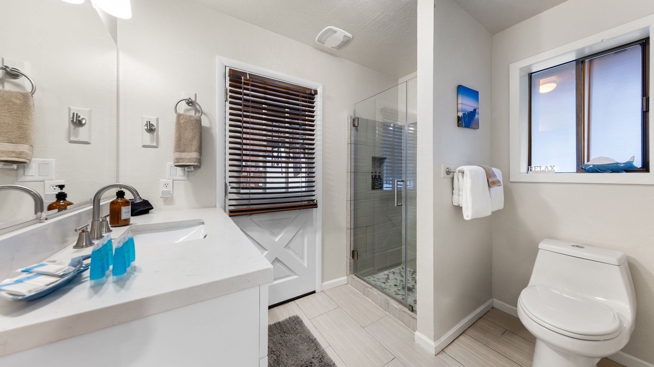 Photo of Bathroom in Kingswood Estates