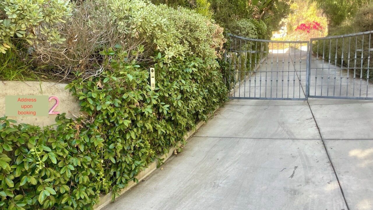 Photo of Outdoor in Hollywood Hills