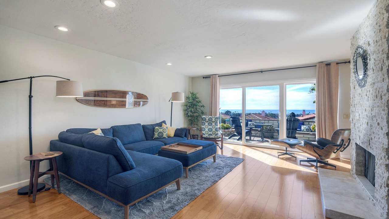 Photo of Bedroom in Aviara