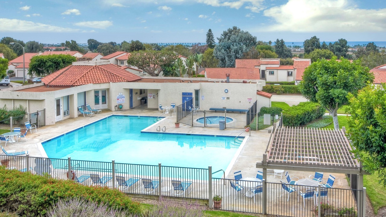 Photo of Outdoor in Aviara