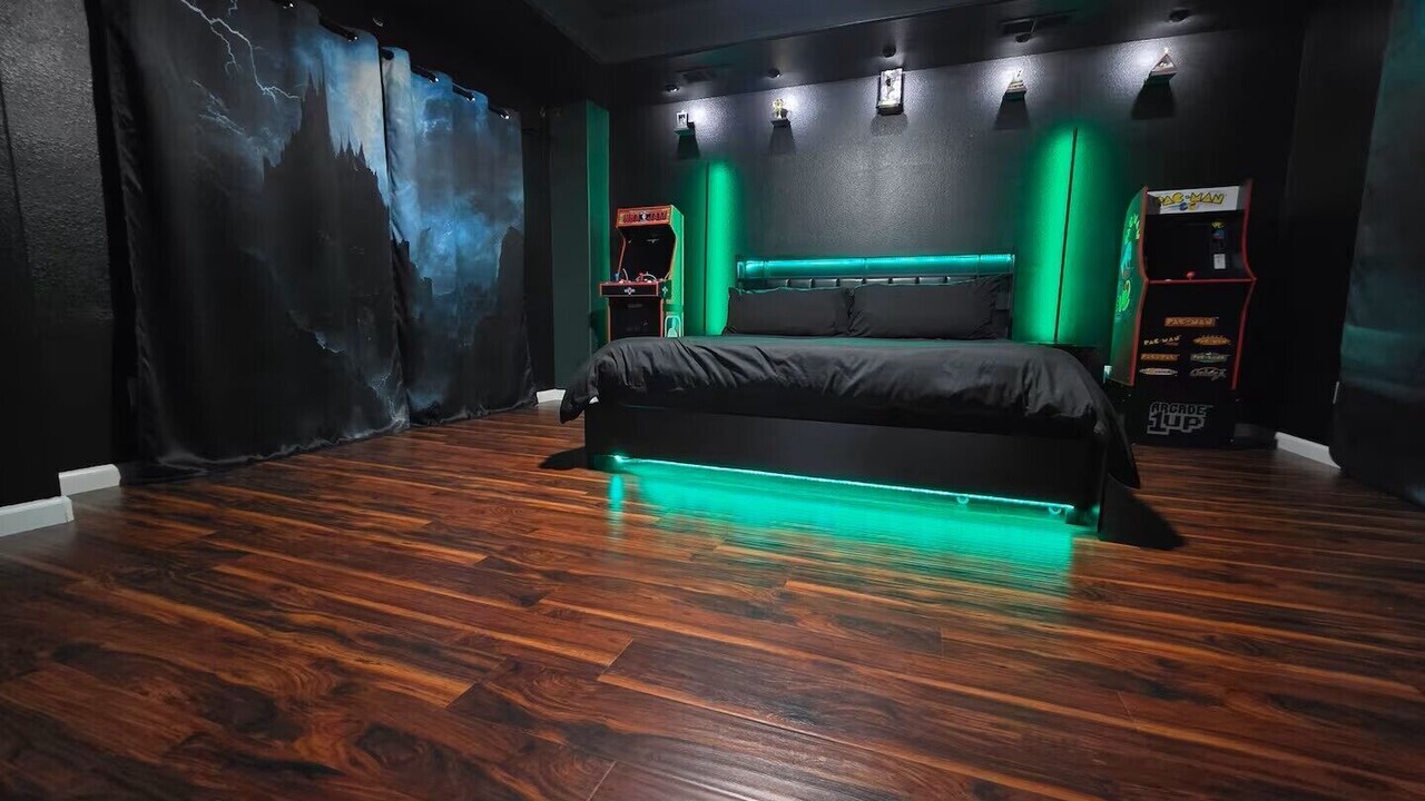 Photo of Bedroom in Visalia