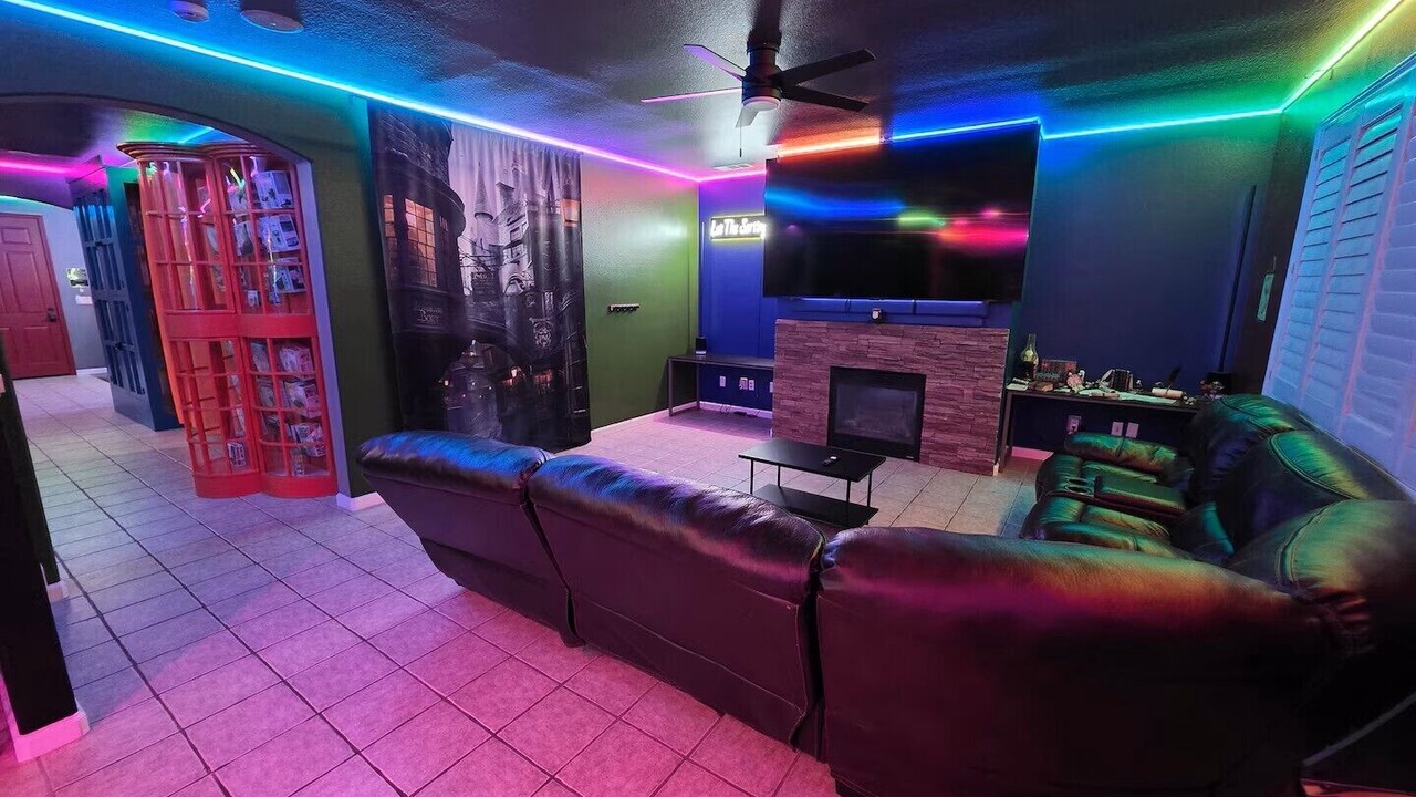 Photo of Livingroom in Visalia