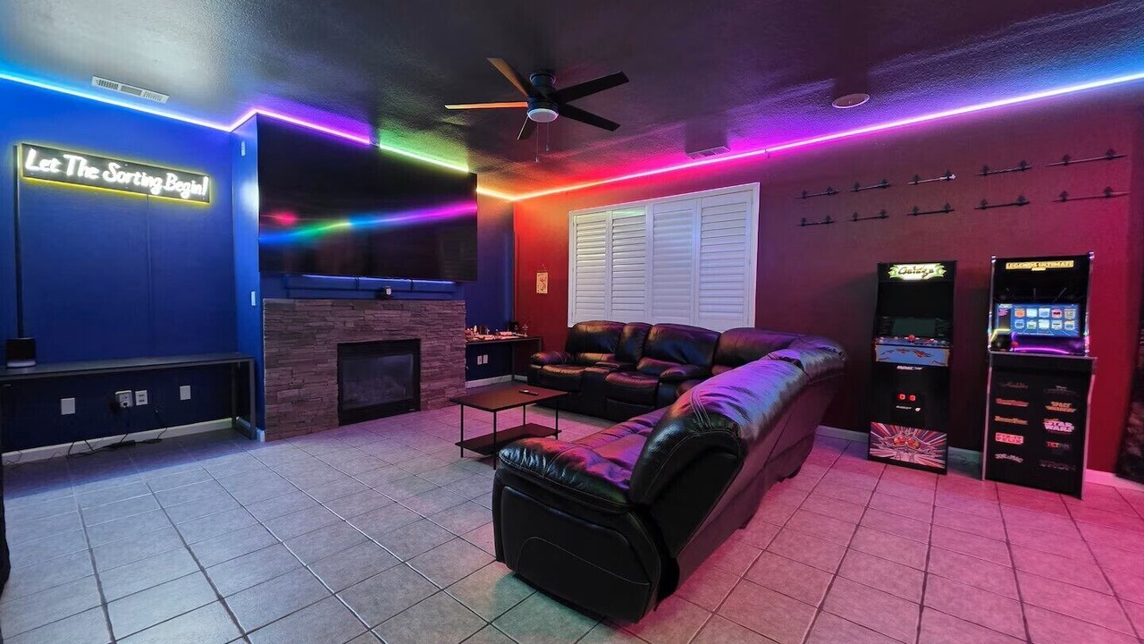 Photo of Livingroom in Visalia