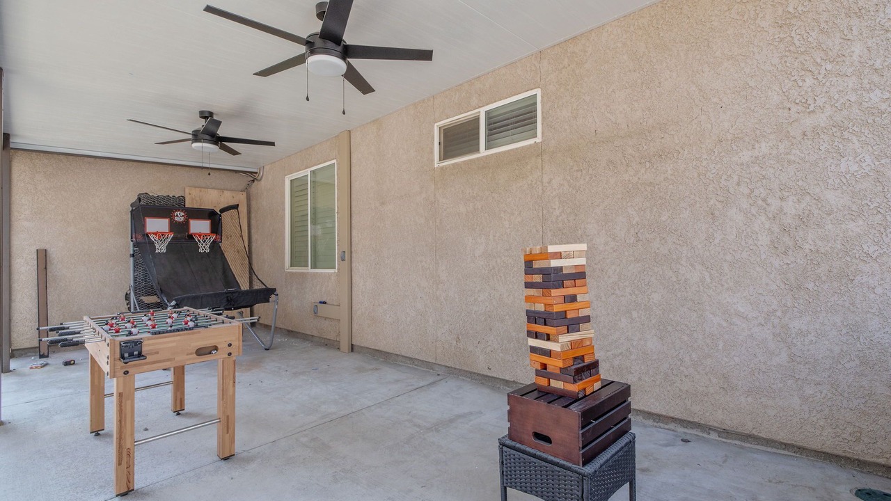 Photo of Bedroom in Visalia