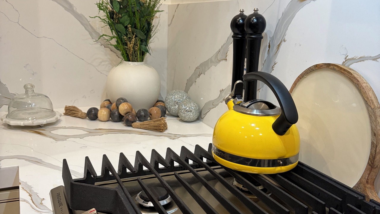 Photo of Kitchen in Stagecoach Acres