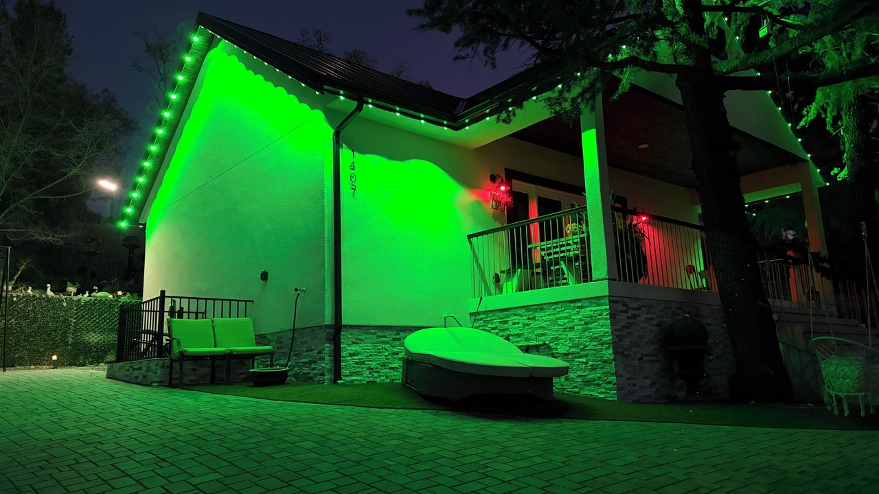 Photo of Patio Balcony in Stagecoach Acres