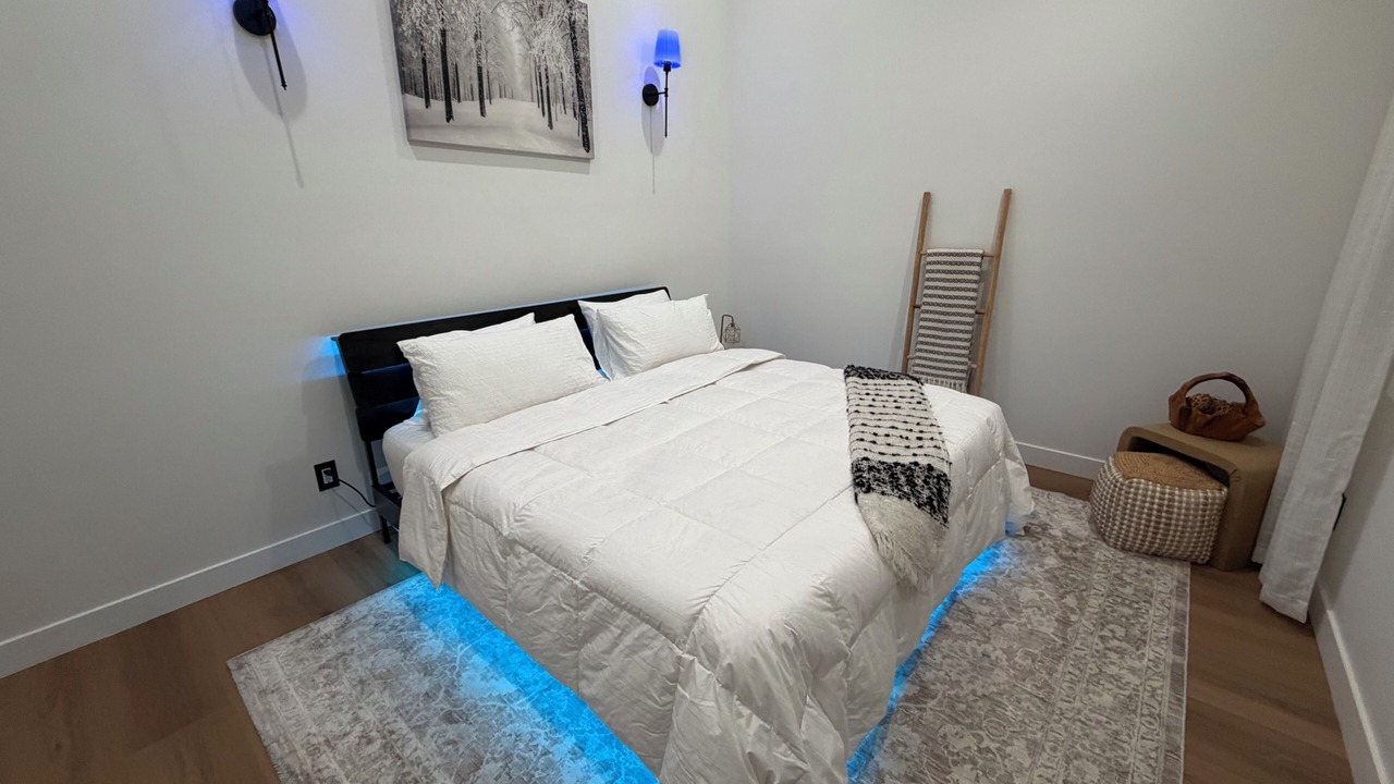 Photo of Bedroom in Stagecoach Acres