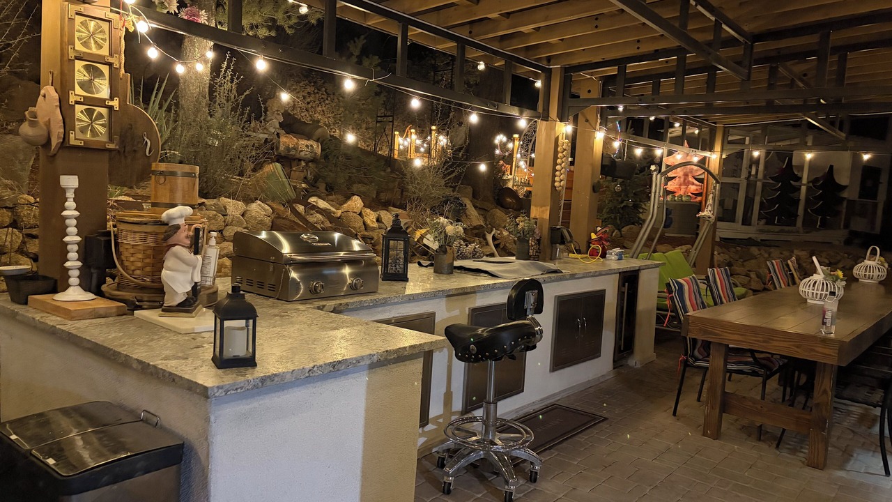 Photo of Outdoor in Stagecoach Acres