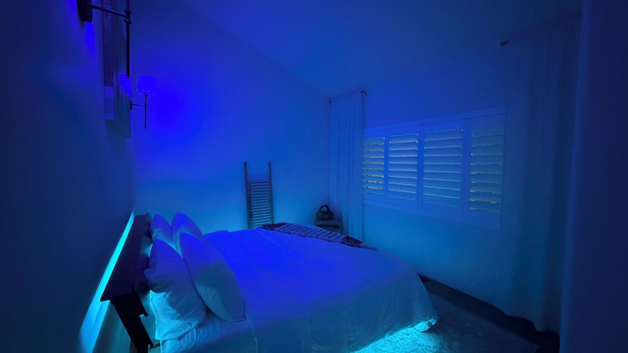 Photo of Bedroom in Stagecoach Acres