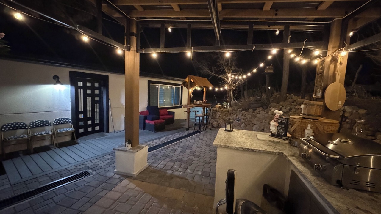 Photo of Outdoor in Stagecoach Acres