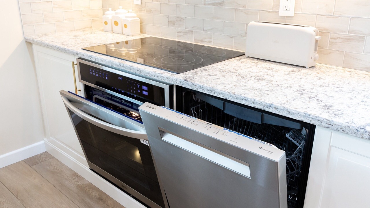 Photo of Kitchen in South San Jose