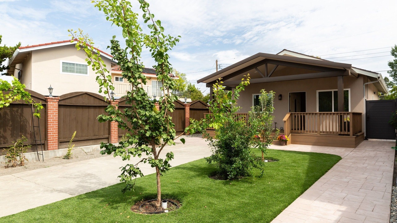 Photo of Outdoor in South San Jose