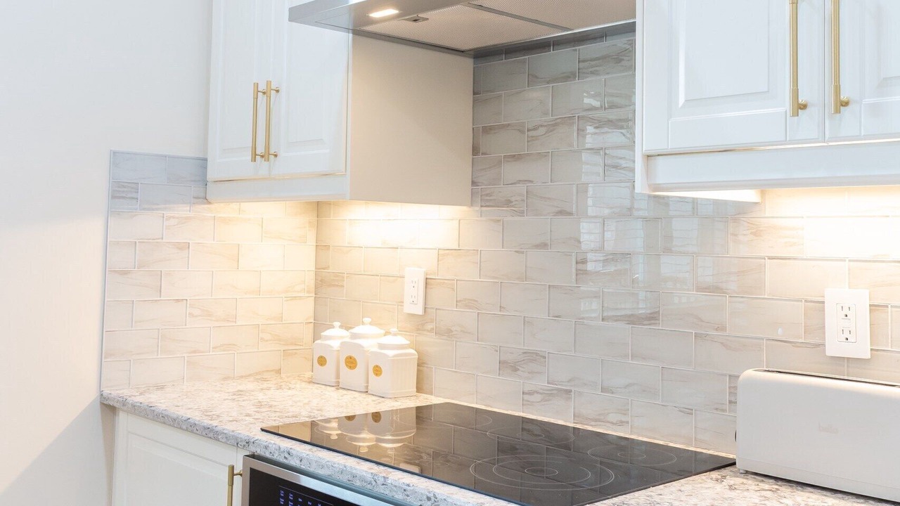 Photo of Kitchen in South San Jose