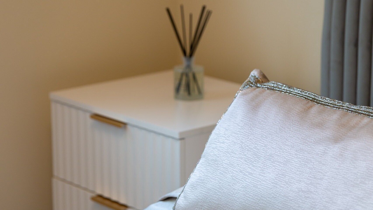 Photo of Bedroom in South San Jose