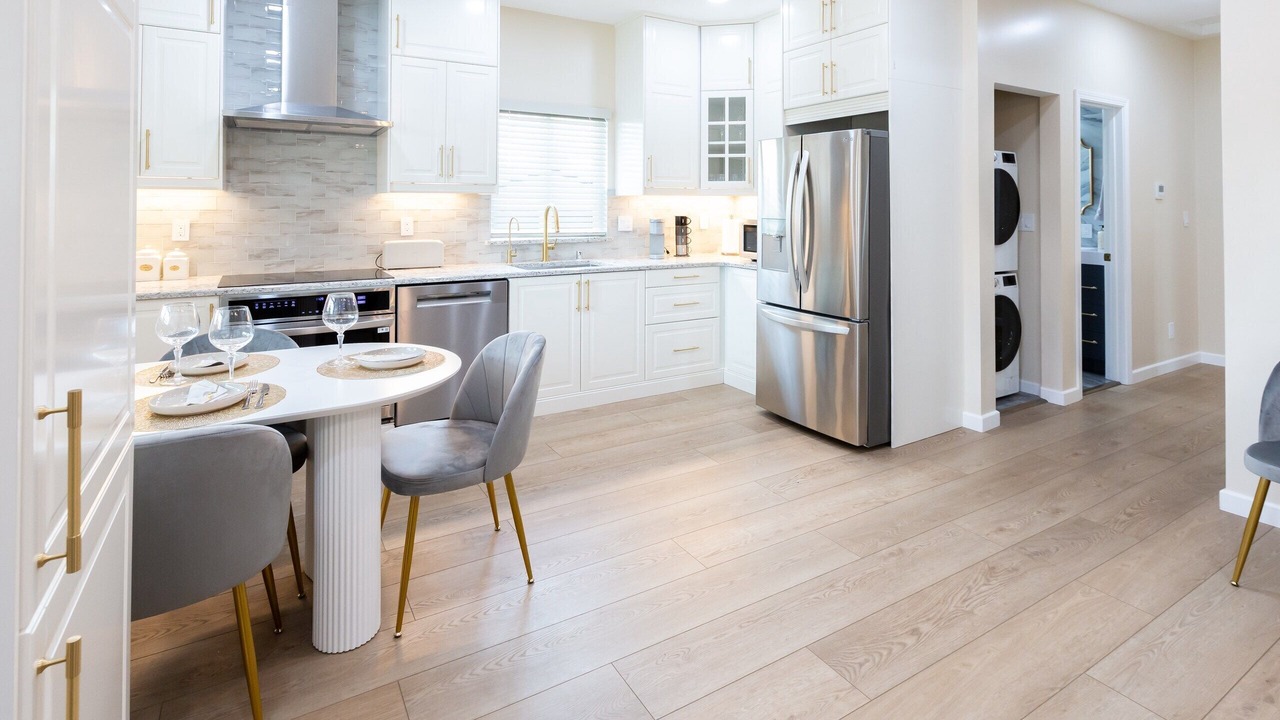 Photo of Kitchen in South San Jose