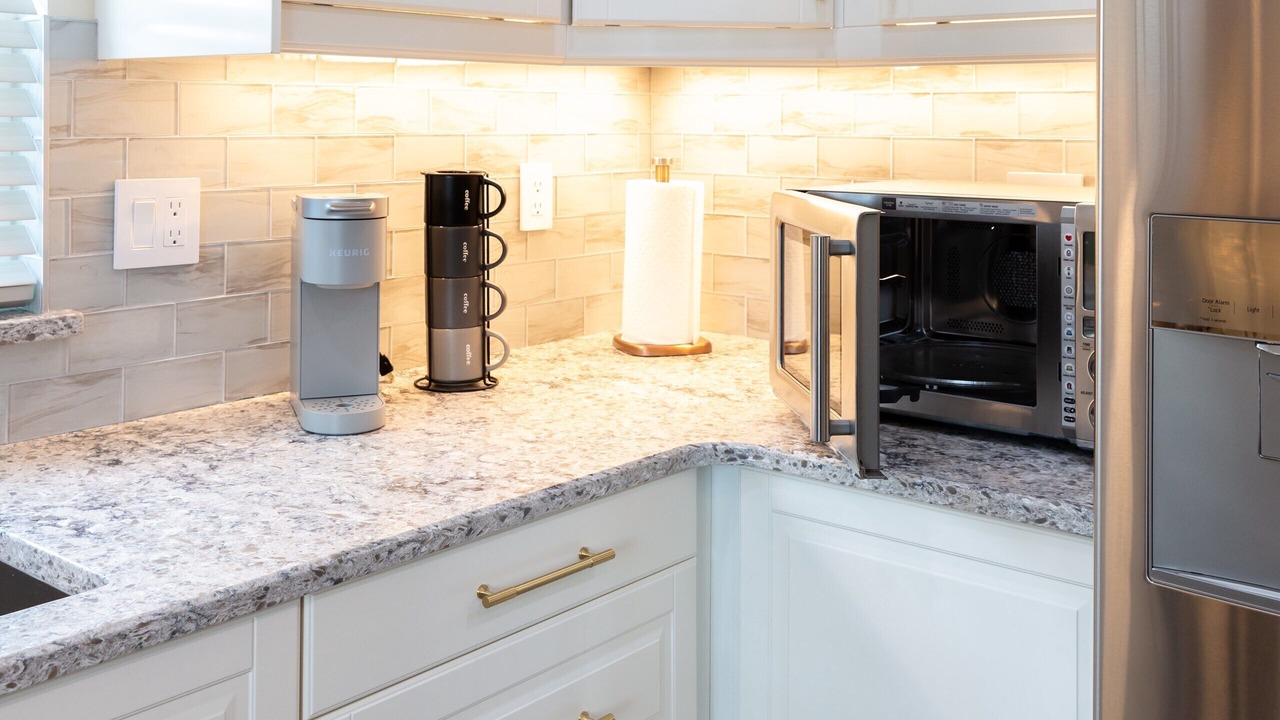 Photo of Kitchen in South San Jose