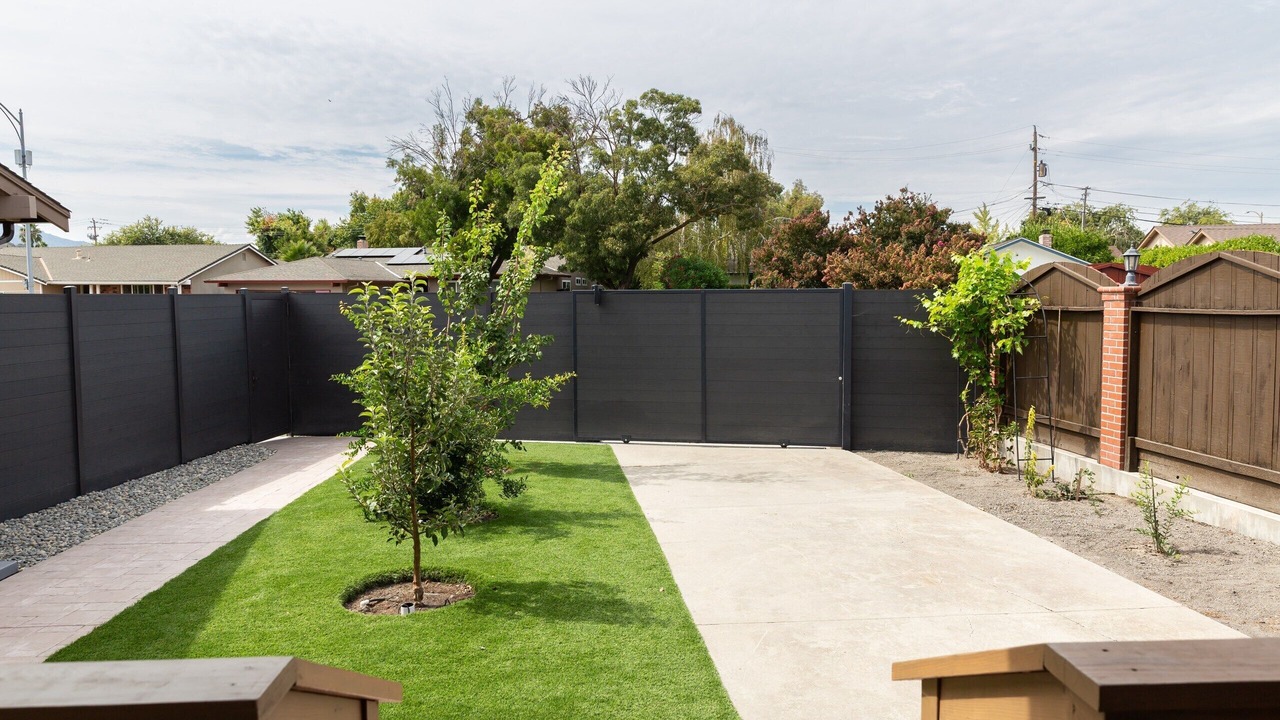 Photo of Outdoor in South San Jose