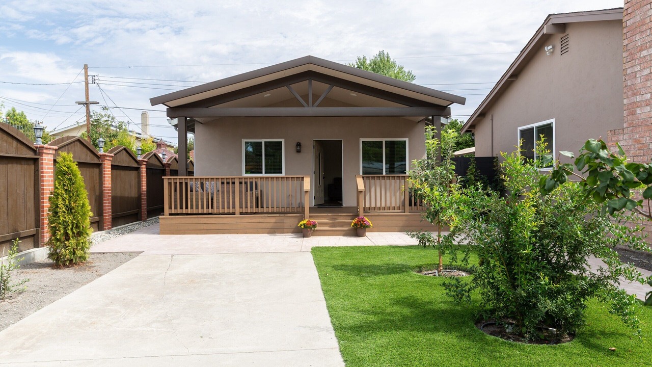 Photo of Outdoor in South San Jose