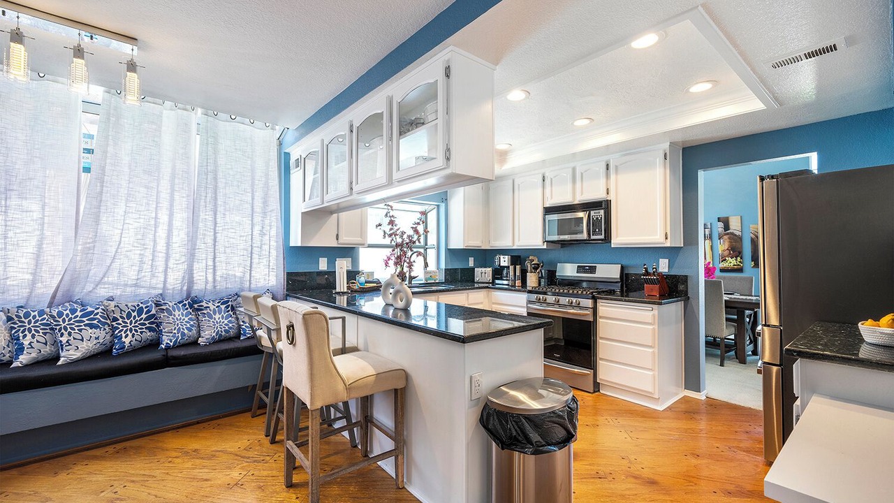 Photo of Kitchen in Temecula