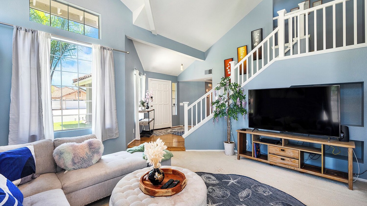 Photo of Livingroom in Temecula