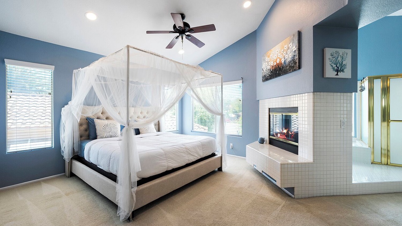 Photo of Bedroom in Temecula