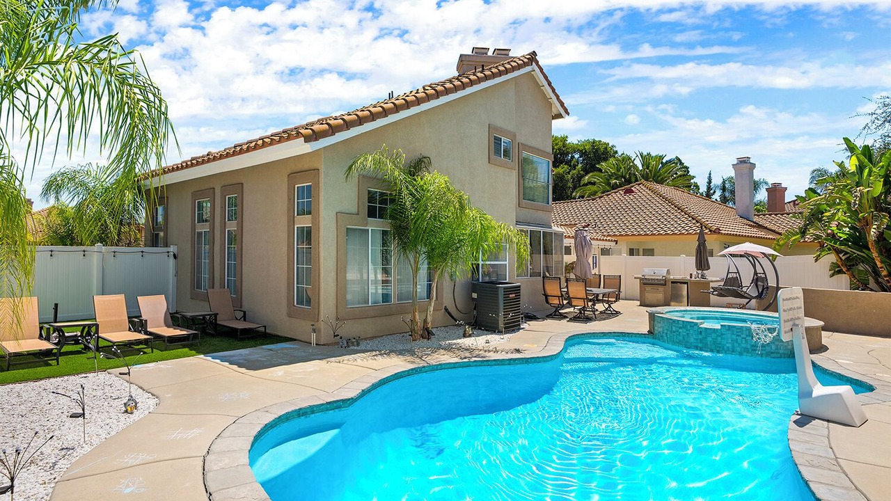 Photo of Outdoor in Temecula