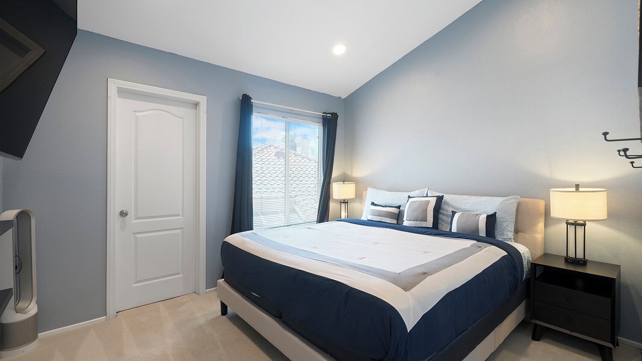 Photo of Bedroom in Temecula