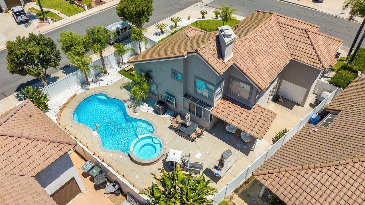 Photo of Outdoor in Temecula