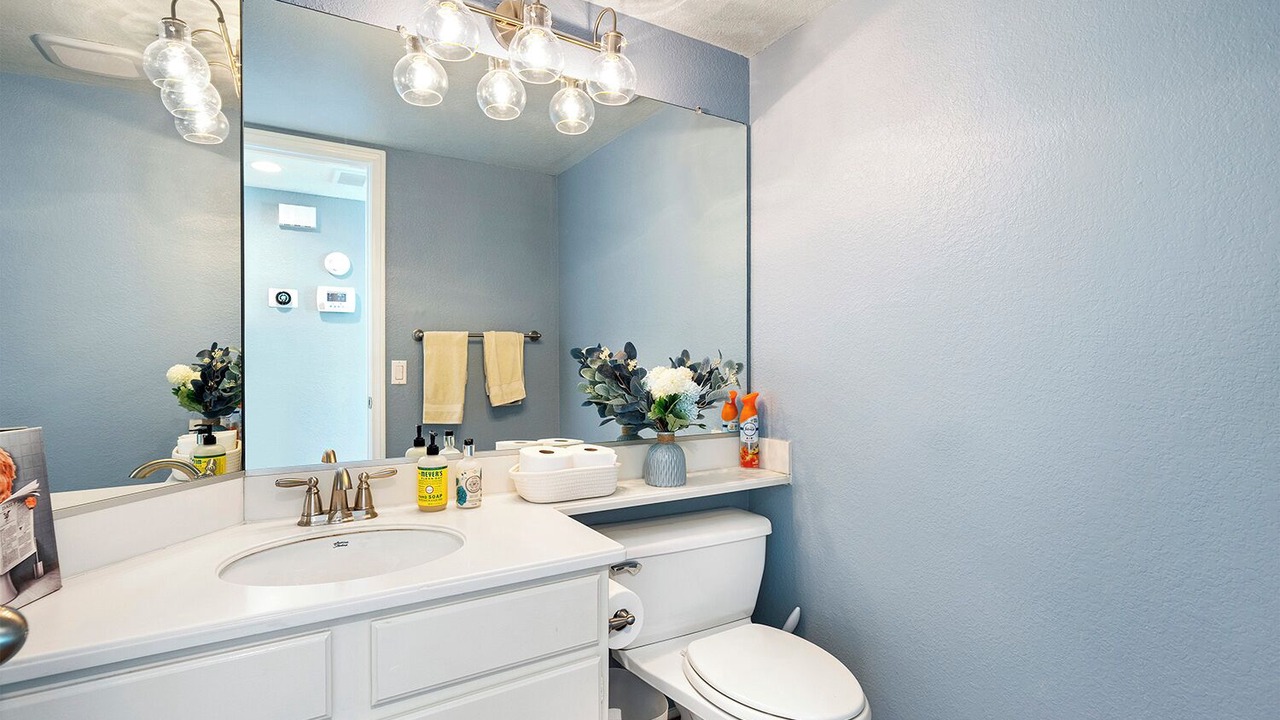 Photo of Bathroom in Temecula