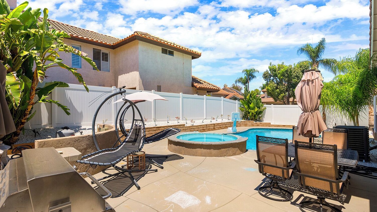 Photo of Outdoor in Temecula