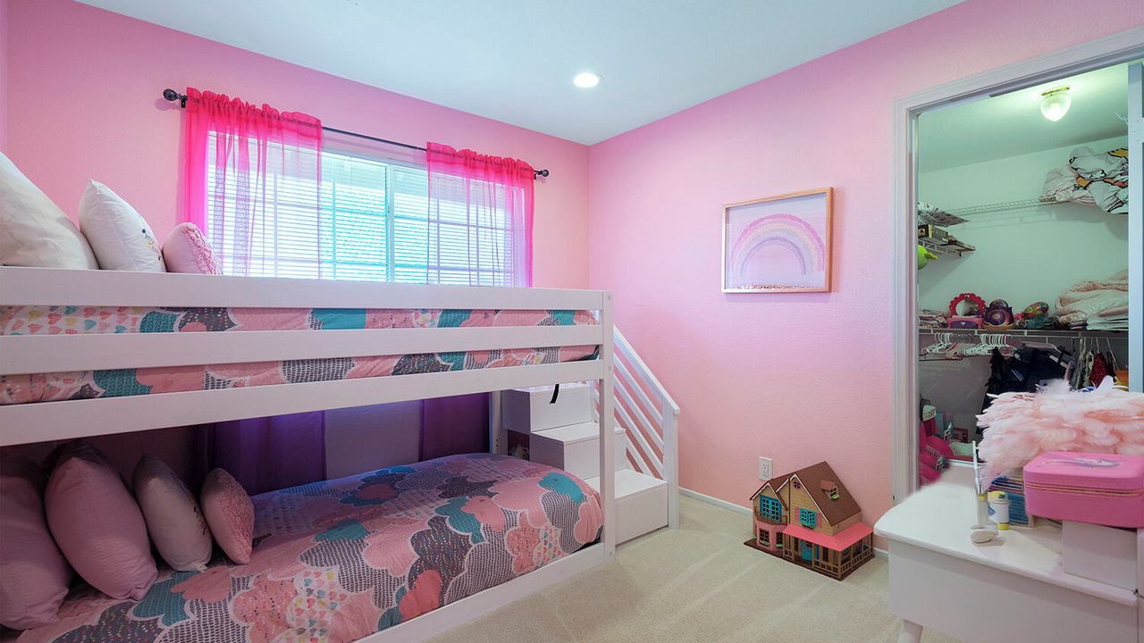 Photo of Bedroom in Temecula