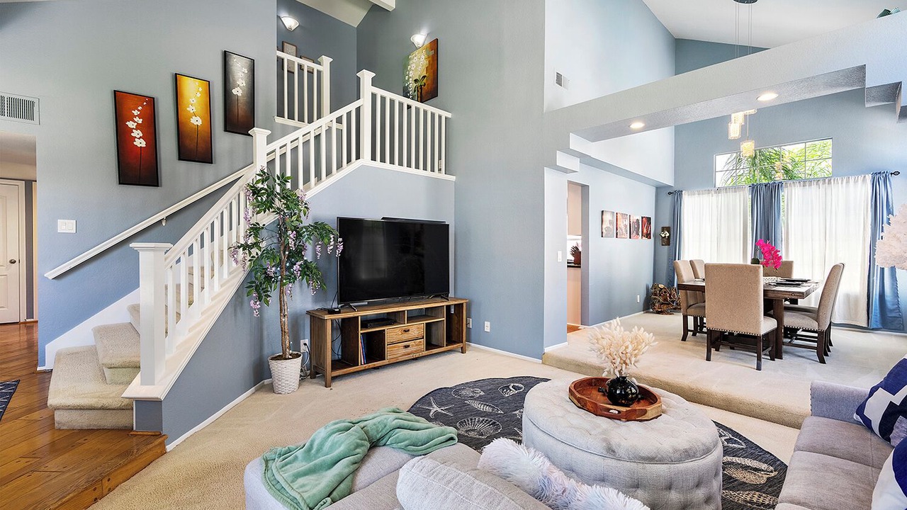 Photo of Livingroom in Temecula