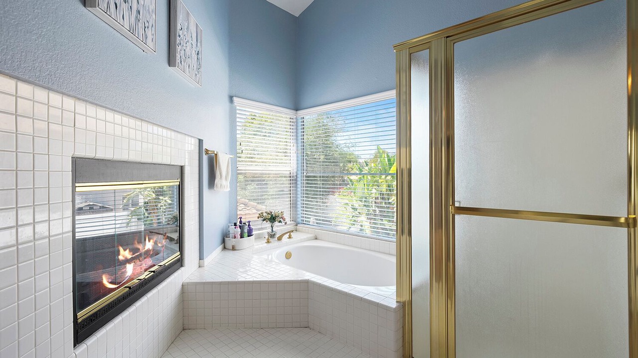 Photo of Bathroom in Temecula