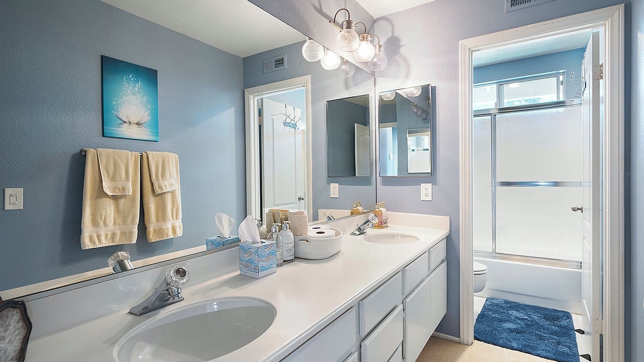 Photo of Bathroom in Temecula