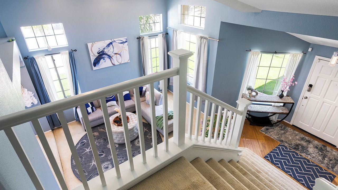 Photo of Livingroom in Temecula