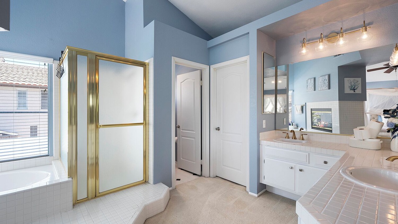 Photo of Bathroom in Temecula
