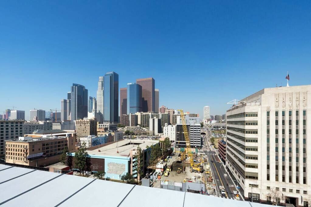 Photo of Others in Downtown Los Angeles
