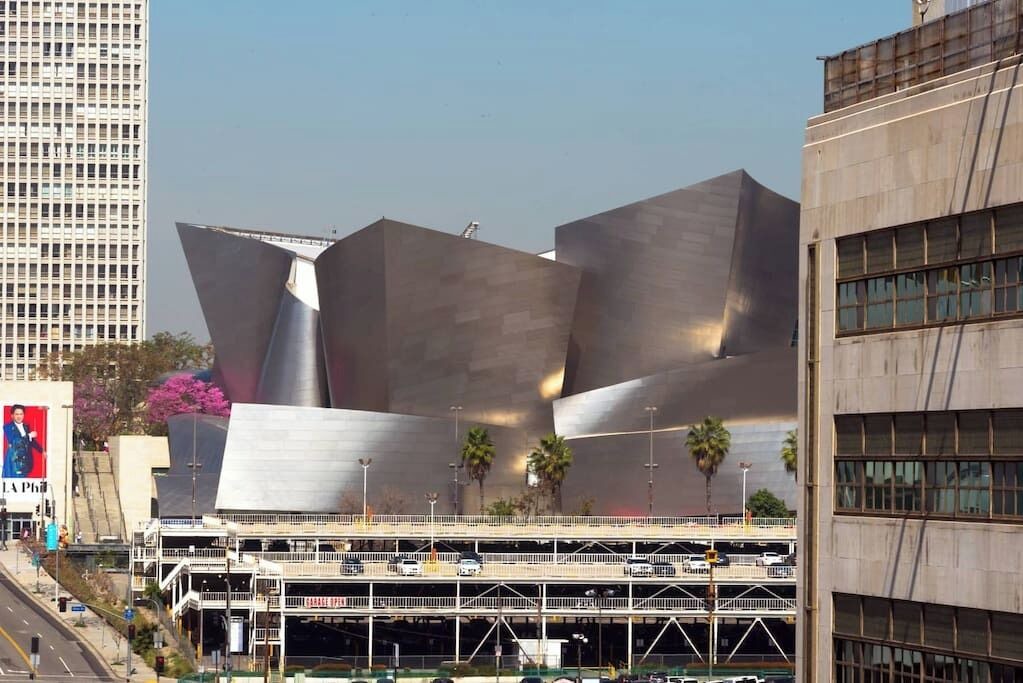 Photo of Others in Downtown Los Angeles