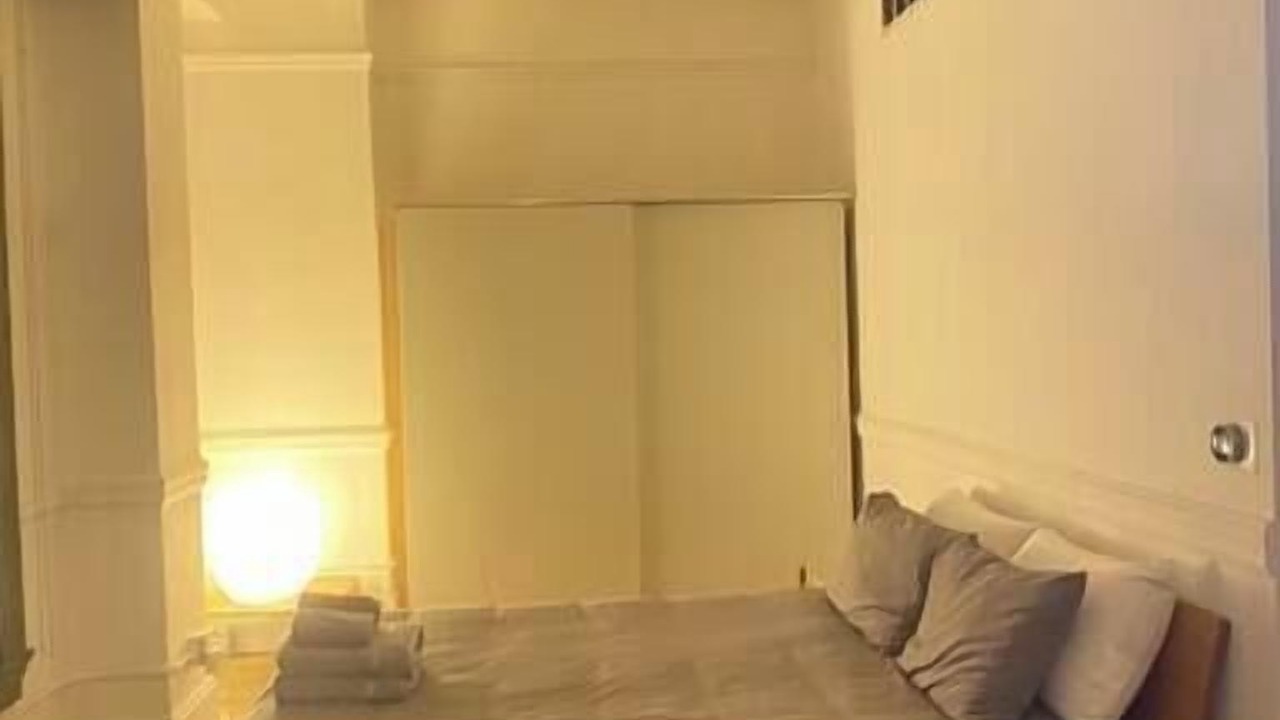 Photo of Bedroom in Downtown Los Angeles