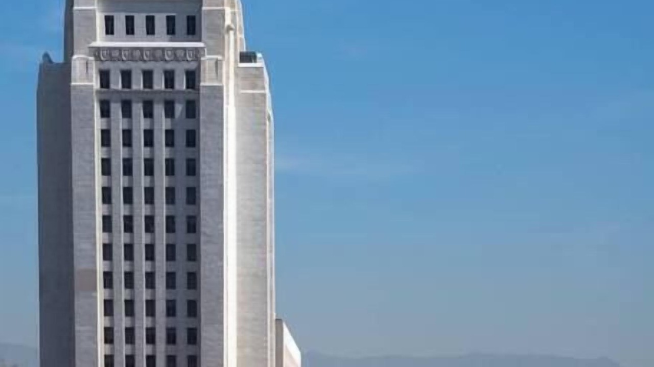Photo of Others in Downtown Los Angeles