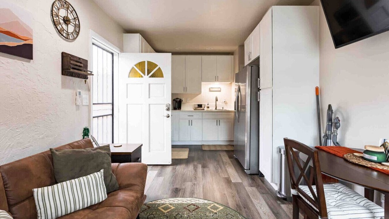 Photo of Livingroom in El Cajon