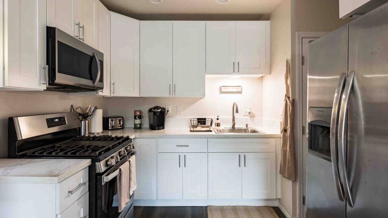 Photo of Kitchen in El Cajon