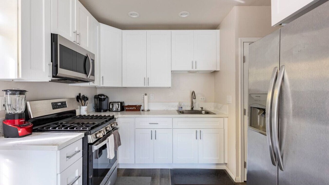 Photo of Kitchen in El Cajon