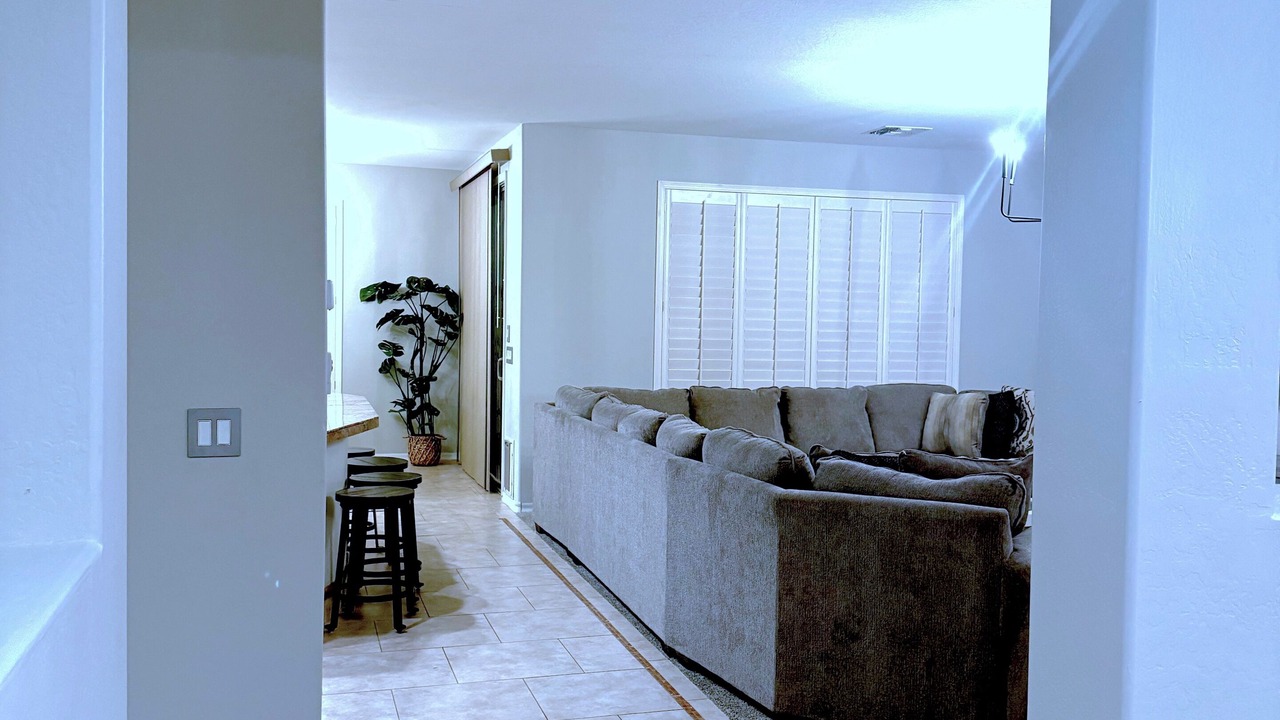 Photo of Livingroom in Fox Crossing