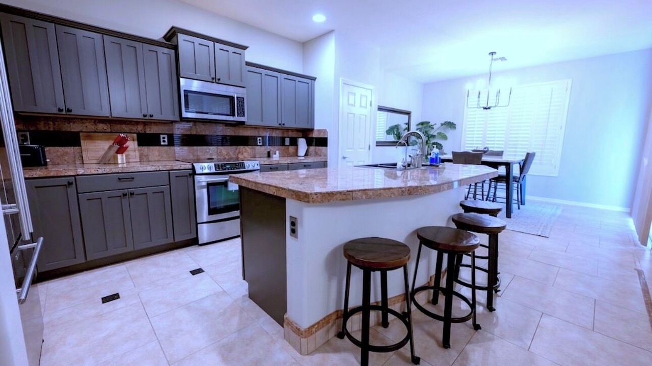 Photo of Kitchen in Fox Crossing