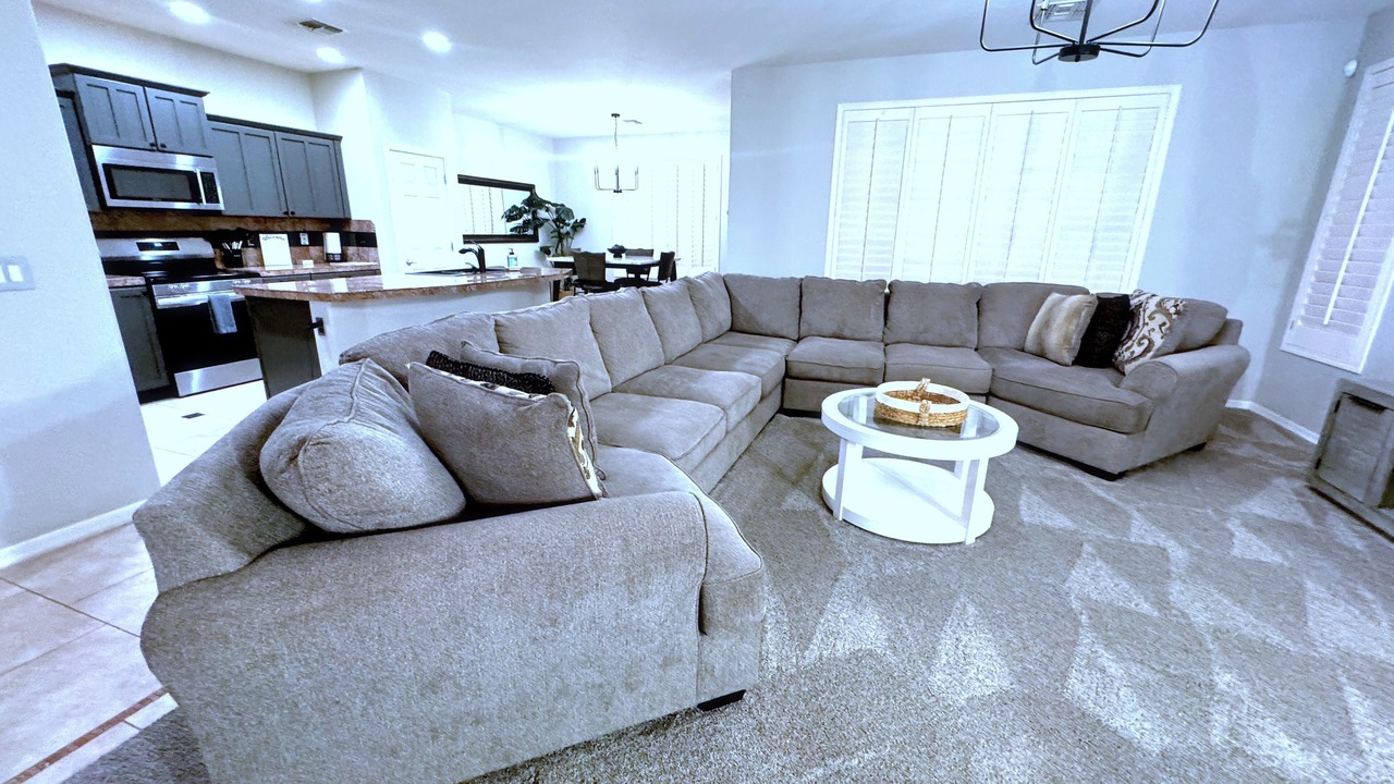 Photo of Livingroom in Fox Crossing