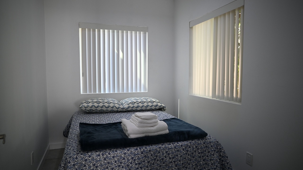 Photo of Bedroom in El Segundo