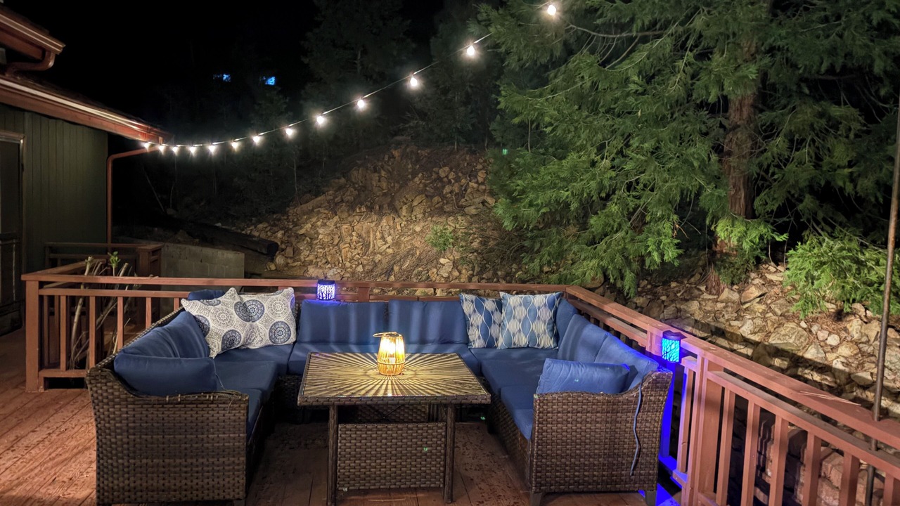 Photo of Outdoor in Beckwourth