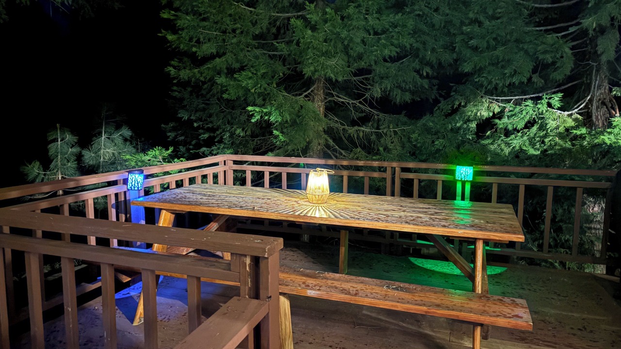 Photo of Outdoor in Beckwourth