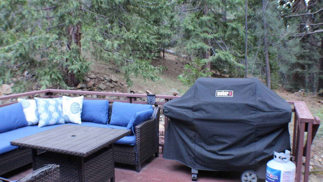 Photo of Outdoor in Beckwourth